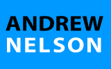 Andrew Nelson Logo