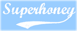 Superhoney Logo
